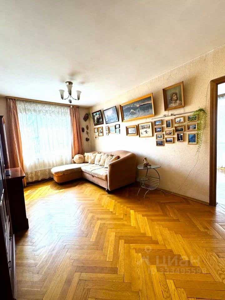Россия, Москва, проезд Шокальского, 63, фото 2