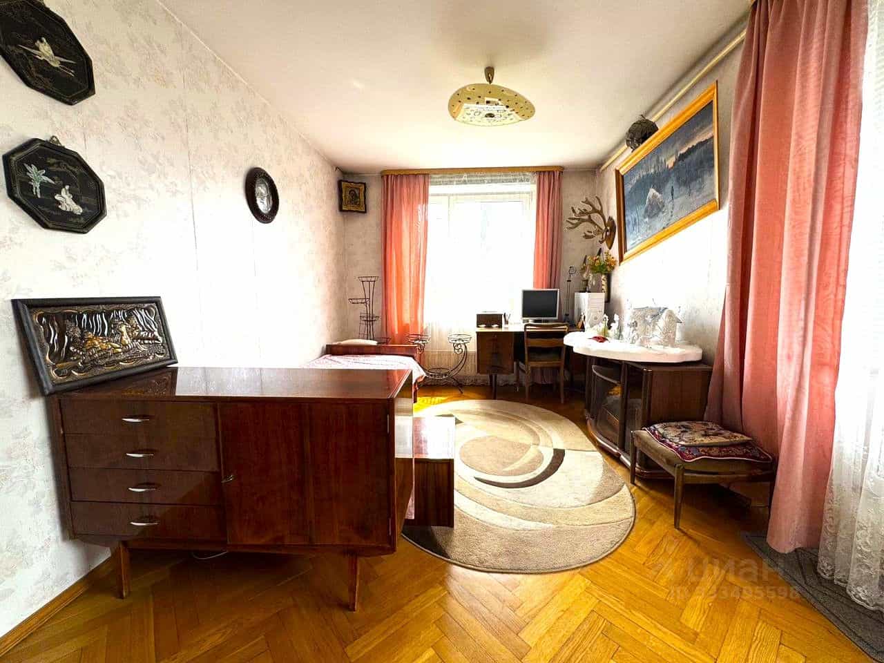 Россия, Москва, проезд Шокальского, 63, фото 9