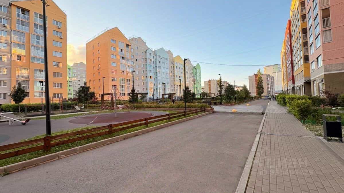 Россия, Удмуртская Республика, Ижевск, Дарьинская улица, 2, фото 5