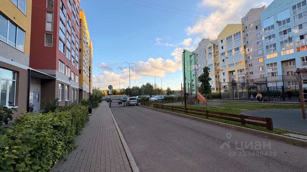 Россия, Удмуртская Республика, Ижевск, Дарьинская улица, 2, фото 6