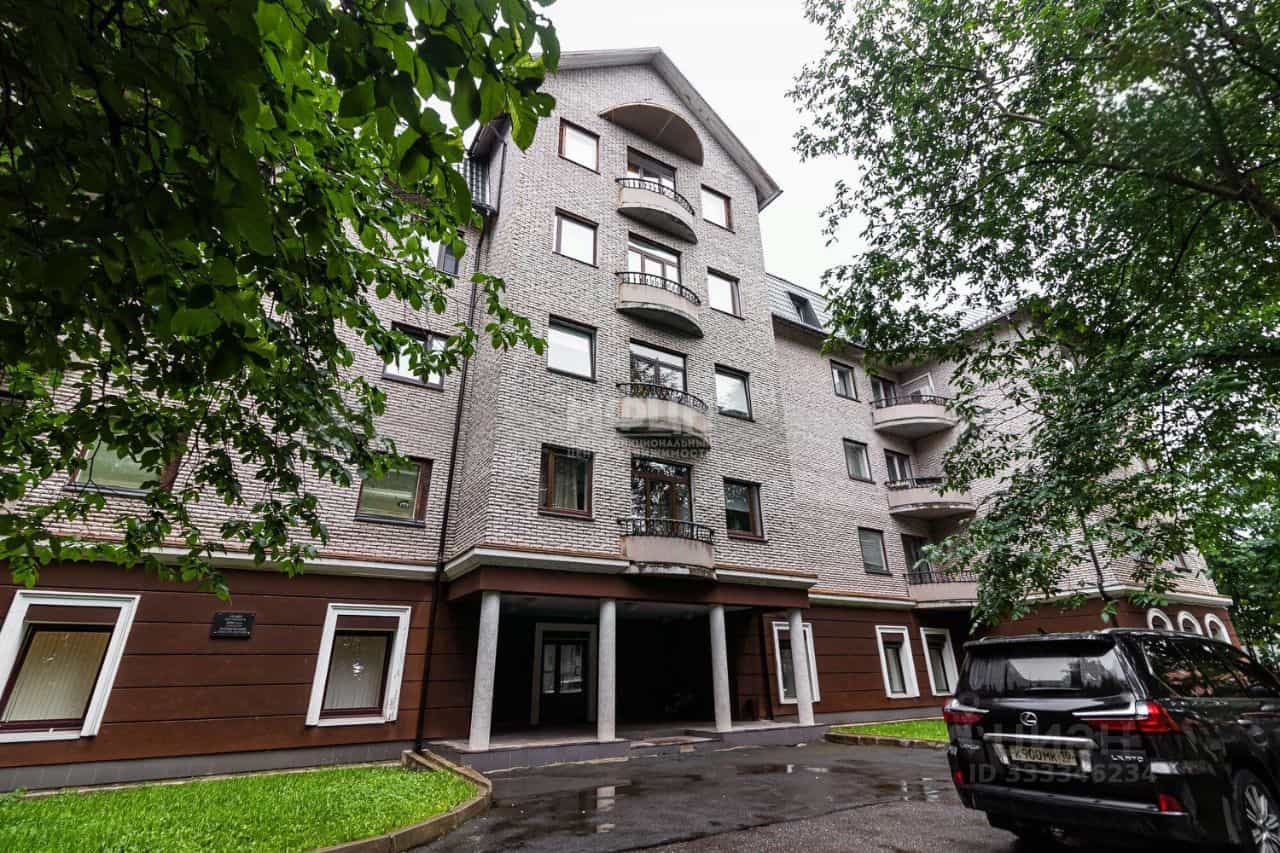 Россия, Республика Карелия, Петрозаводск, улица Андропова, 10, фото 4