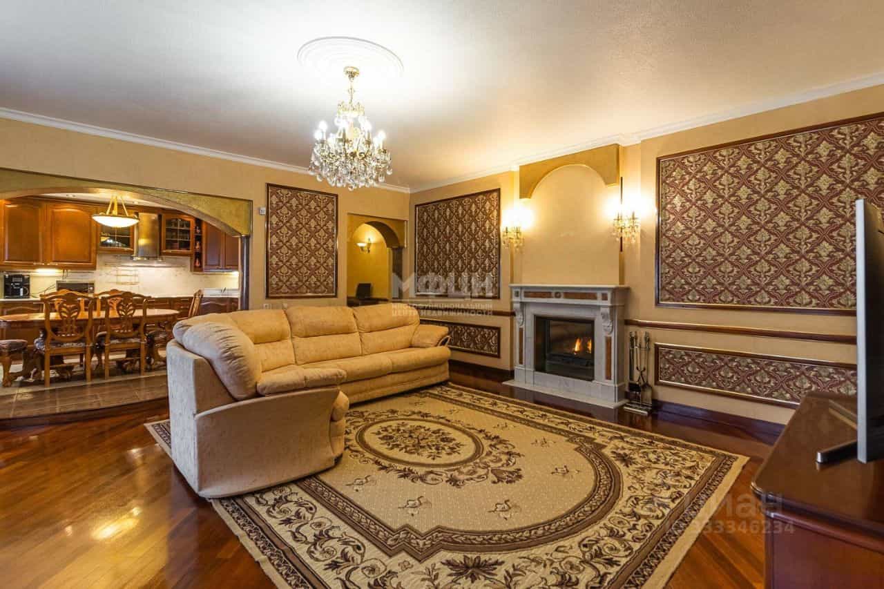 Россия, Республика Карелия, Петрозаводск, улица Андропова, 10, фото 5