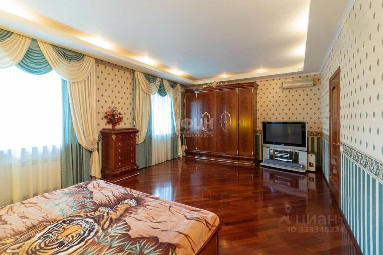 Россия, Республика Карелия, Петрозаводск, улица Андропова, 10, фото 8