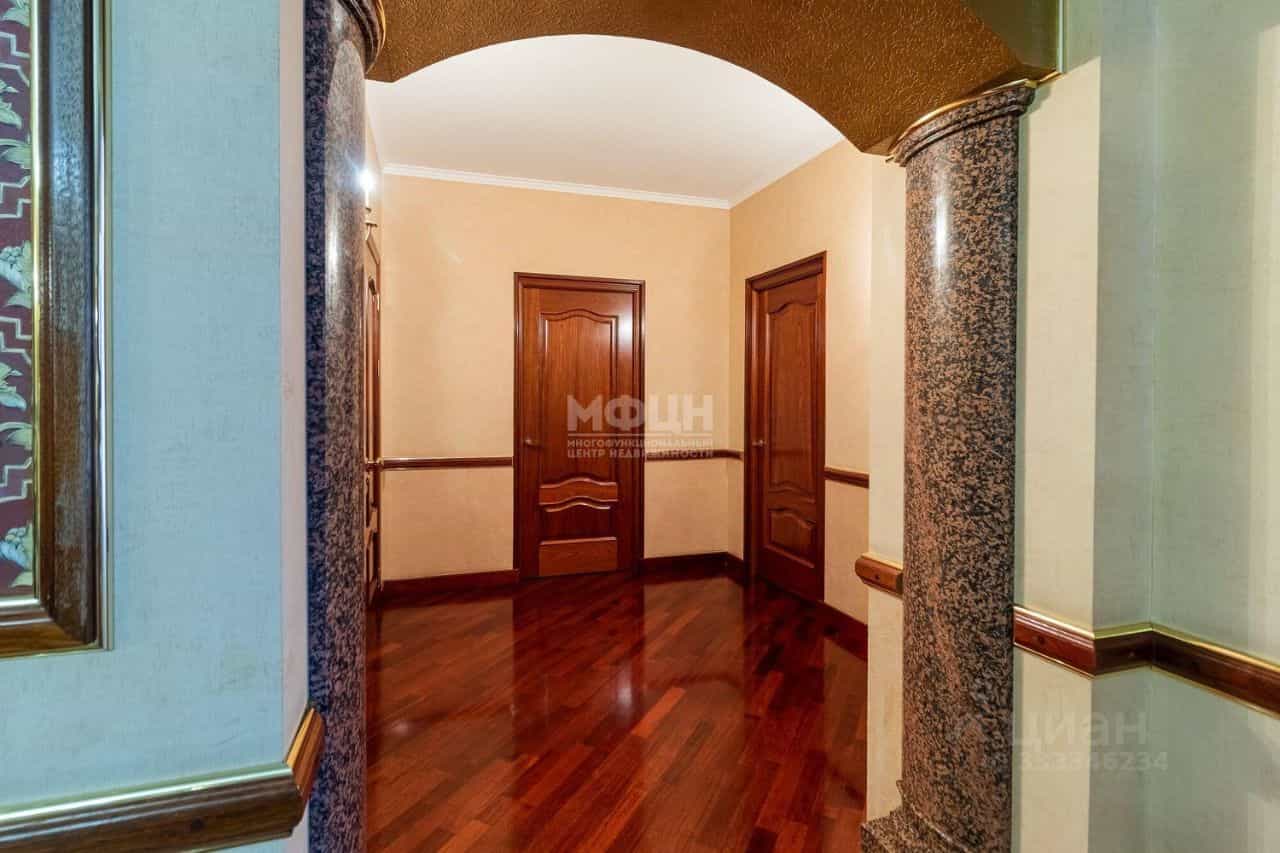 Россия, Республика Карелия, Петрозаводск, улица Андропова, 10, фото 20