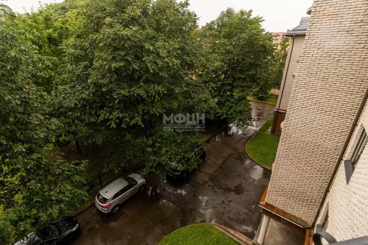 Россия, Республика Карелия, Петрозаводск, улица Андропова, 10, фото 21