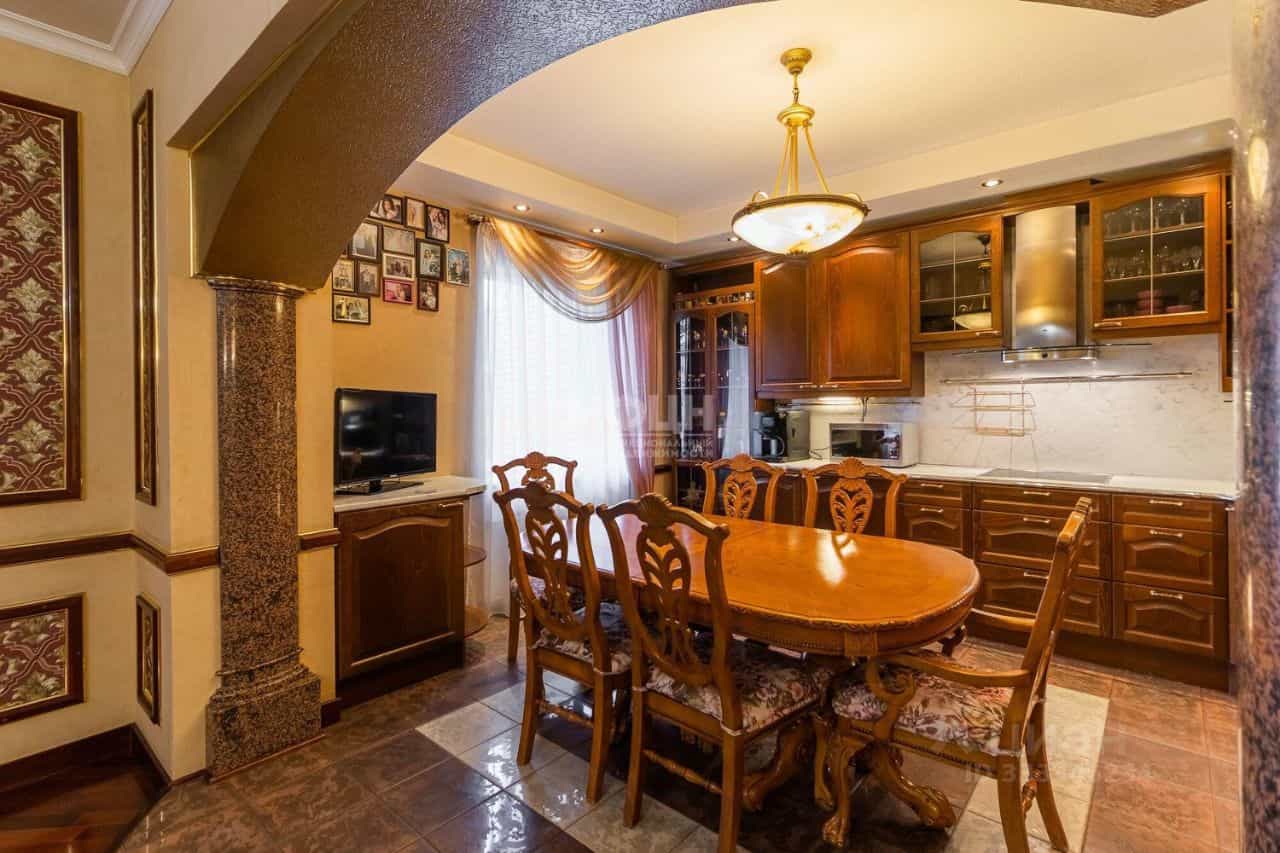 Россия, Республика Карелия, Петрозаводск, улица Андропова, 10, фото 23