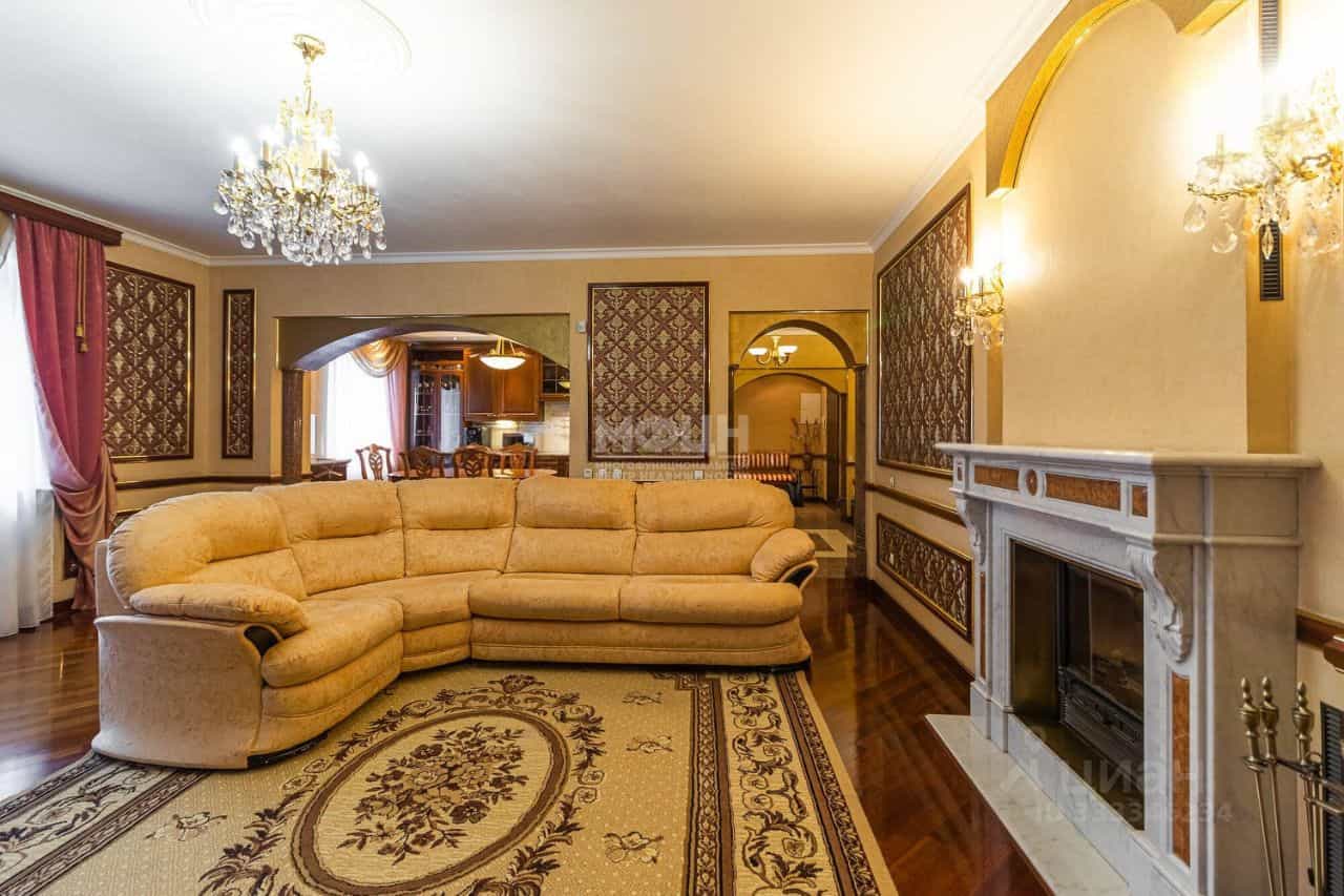 Россия, Республика Карелия, Петрозаводск, улица Андропова, 10, фото 34