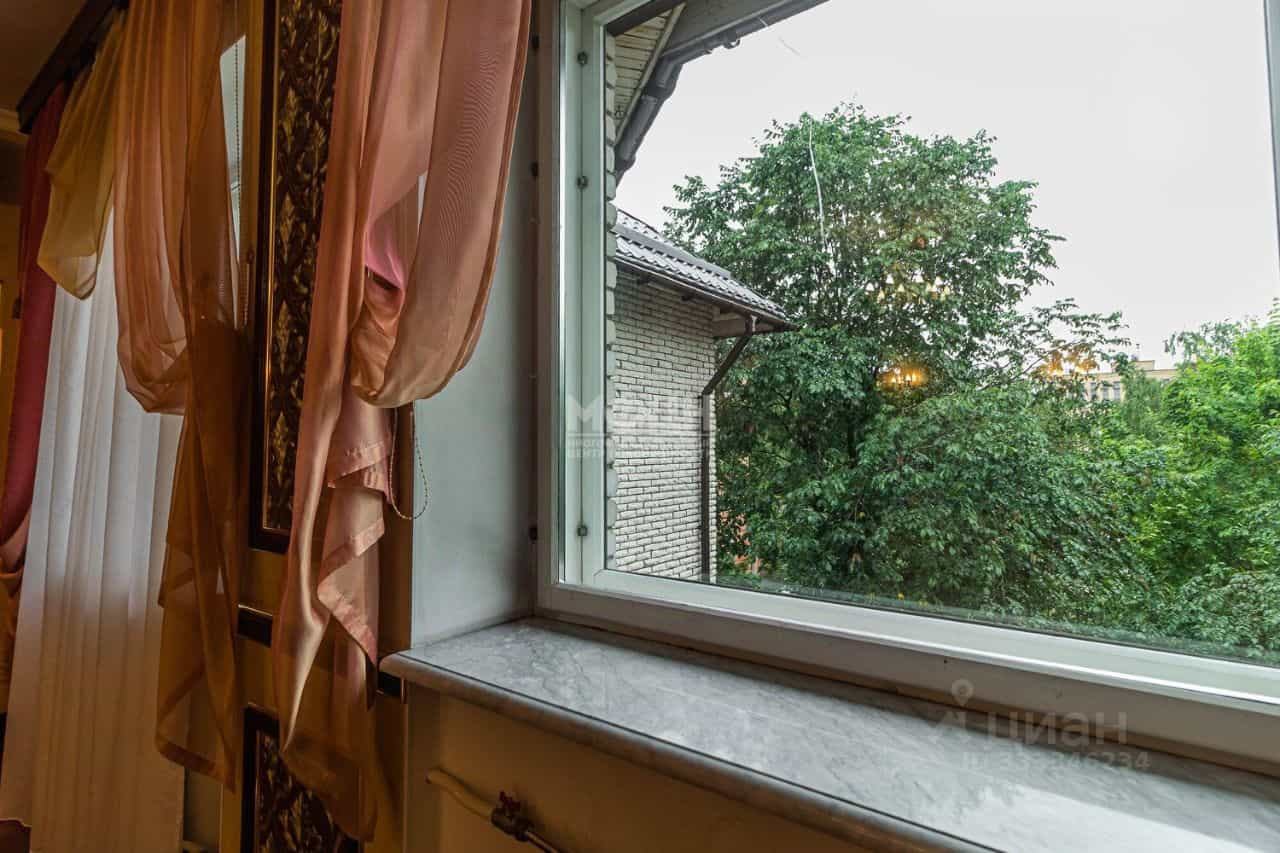 Россия, Республика Карелия, Петрозаводск, улица Андропова, 10, фото 37
