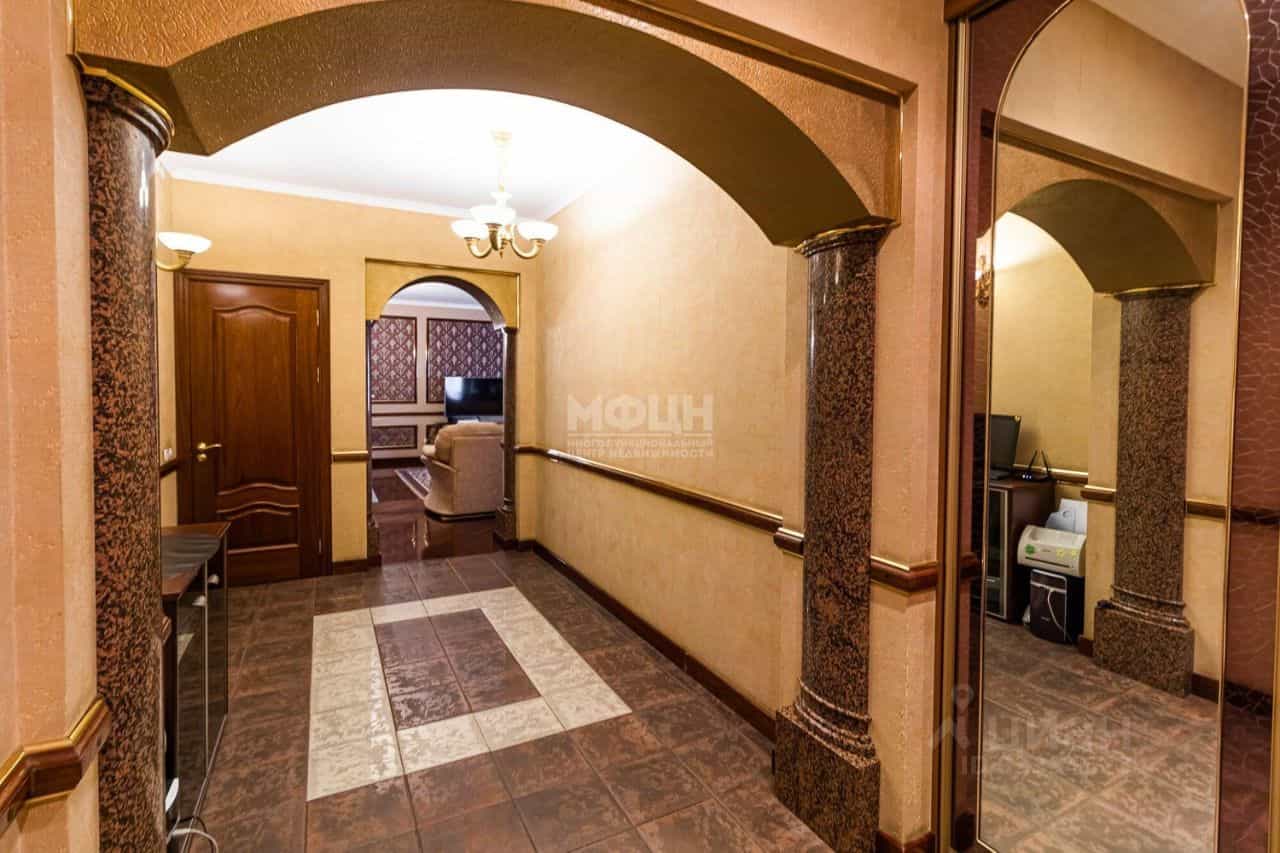 Россия, Республика Карелия, Петрозаводск, улица Андропова, 10, фото 41