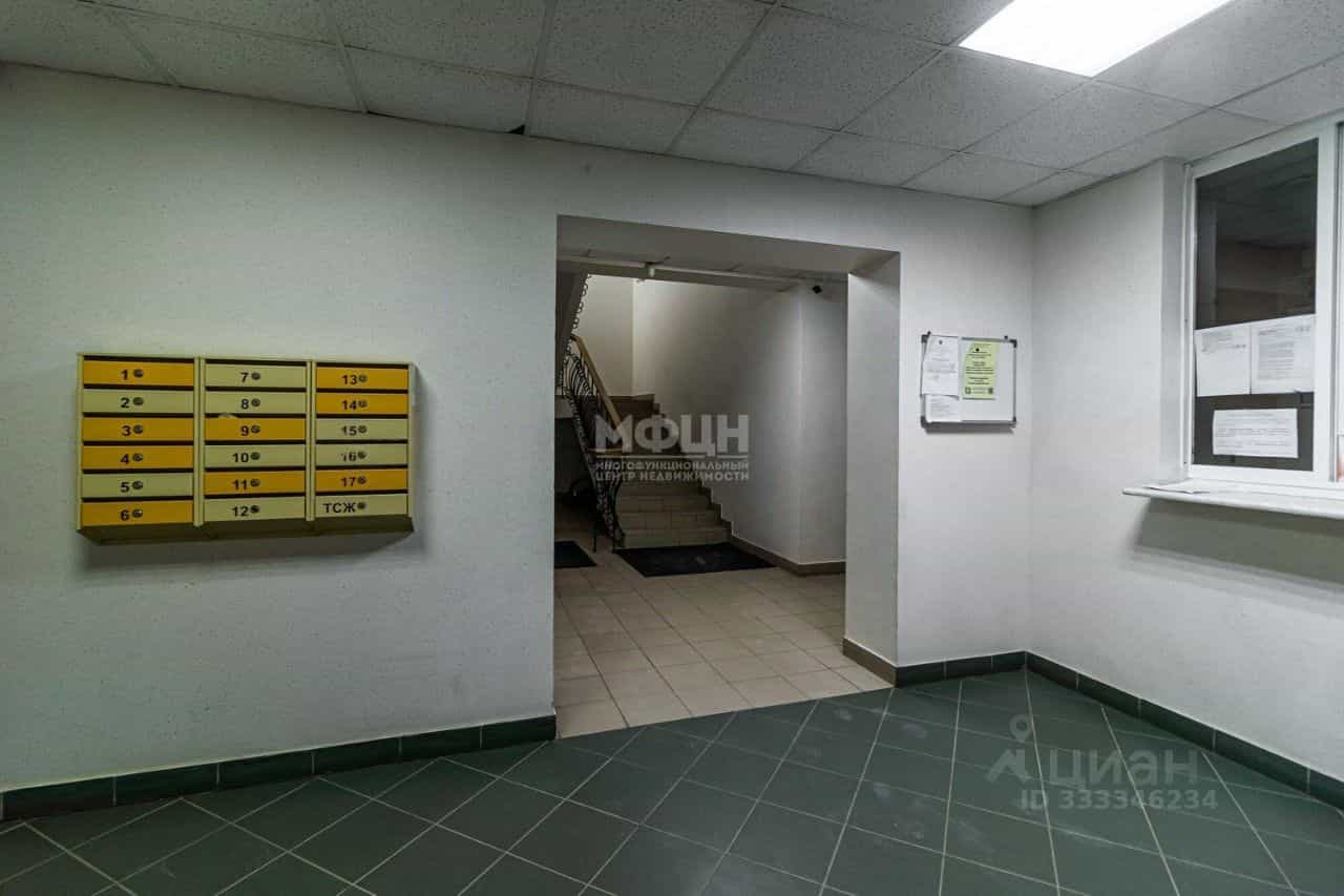 Россия, Республика Карелия, Петрозаводск, улица Андропова, 10, фото 50