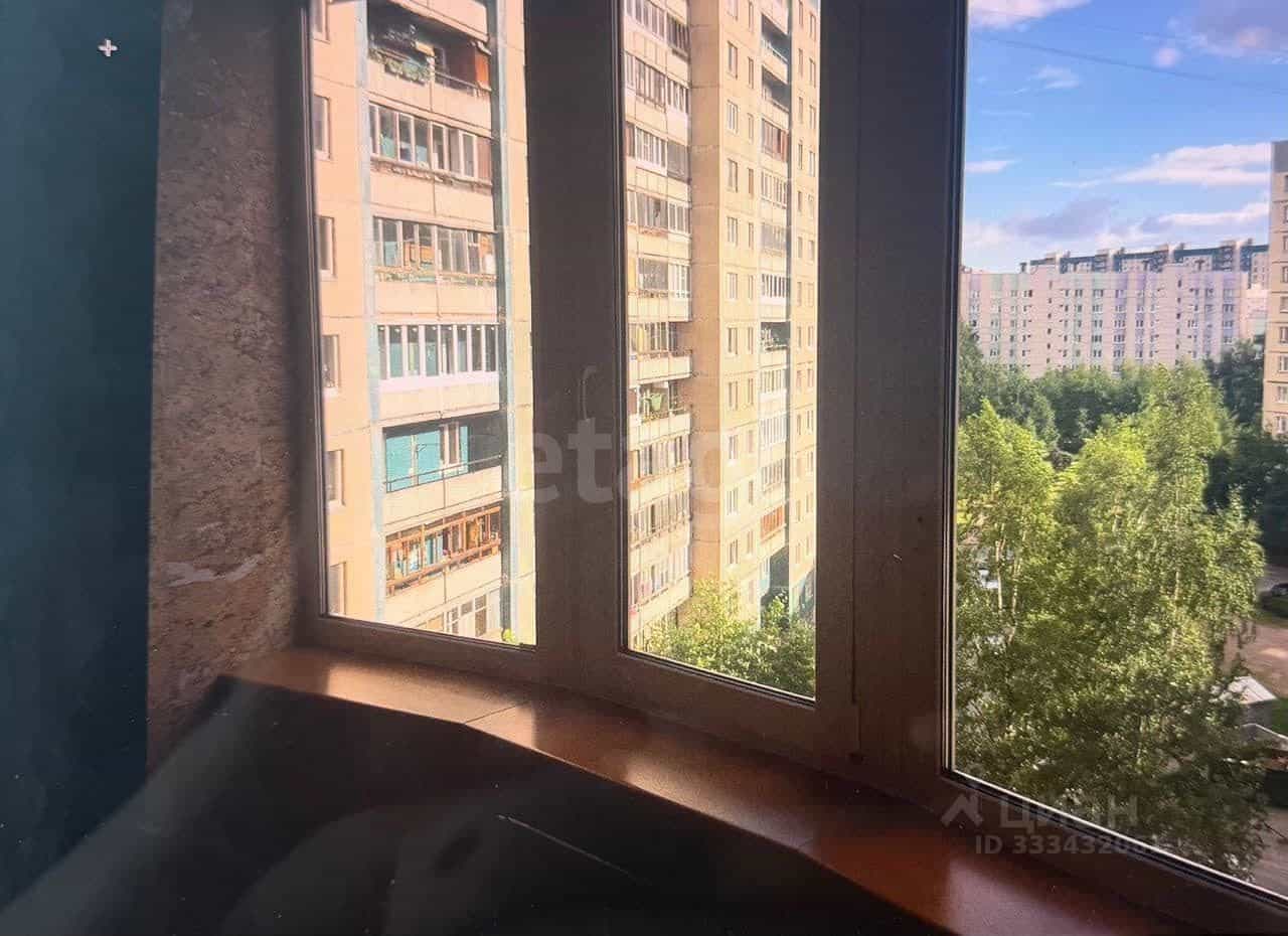 Россия, Санкт-Петербург, Комендантский проспект, 42к1, фото 19