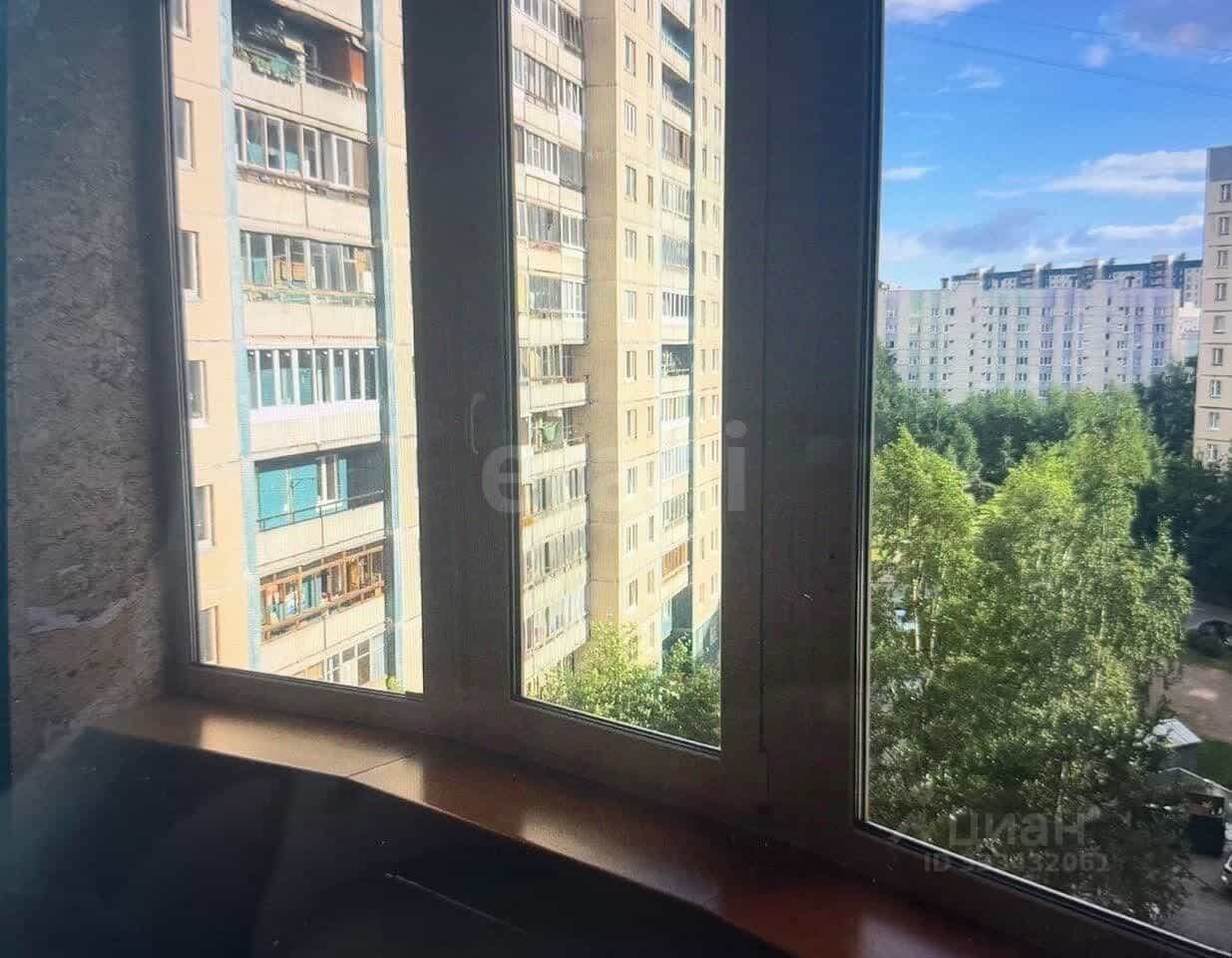 Россия, Санкт-Петербург, Комендантский проспект, 42к1, фото 23