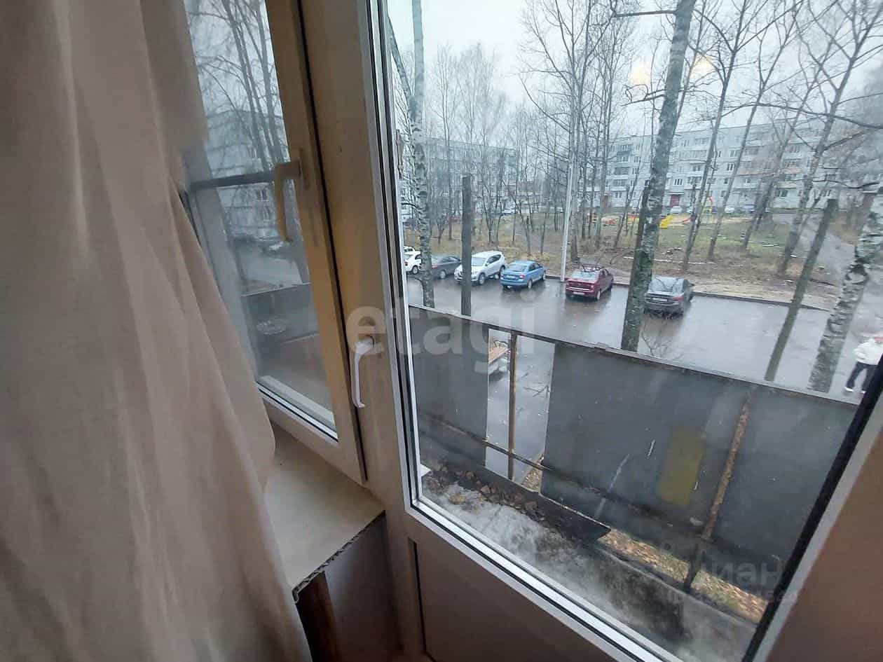 Россия, Владимирская область, Петушки, Московская улица, 17, фото 5