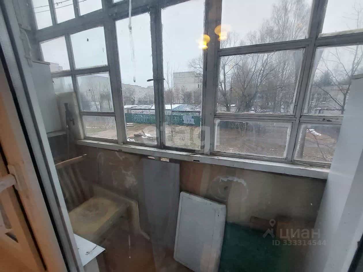 Россия, Владимирская область, Петушки, Московская улица, 17, фото 6