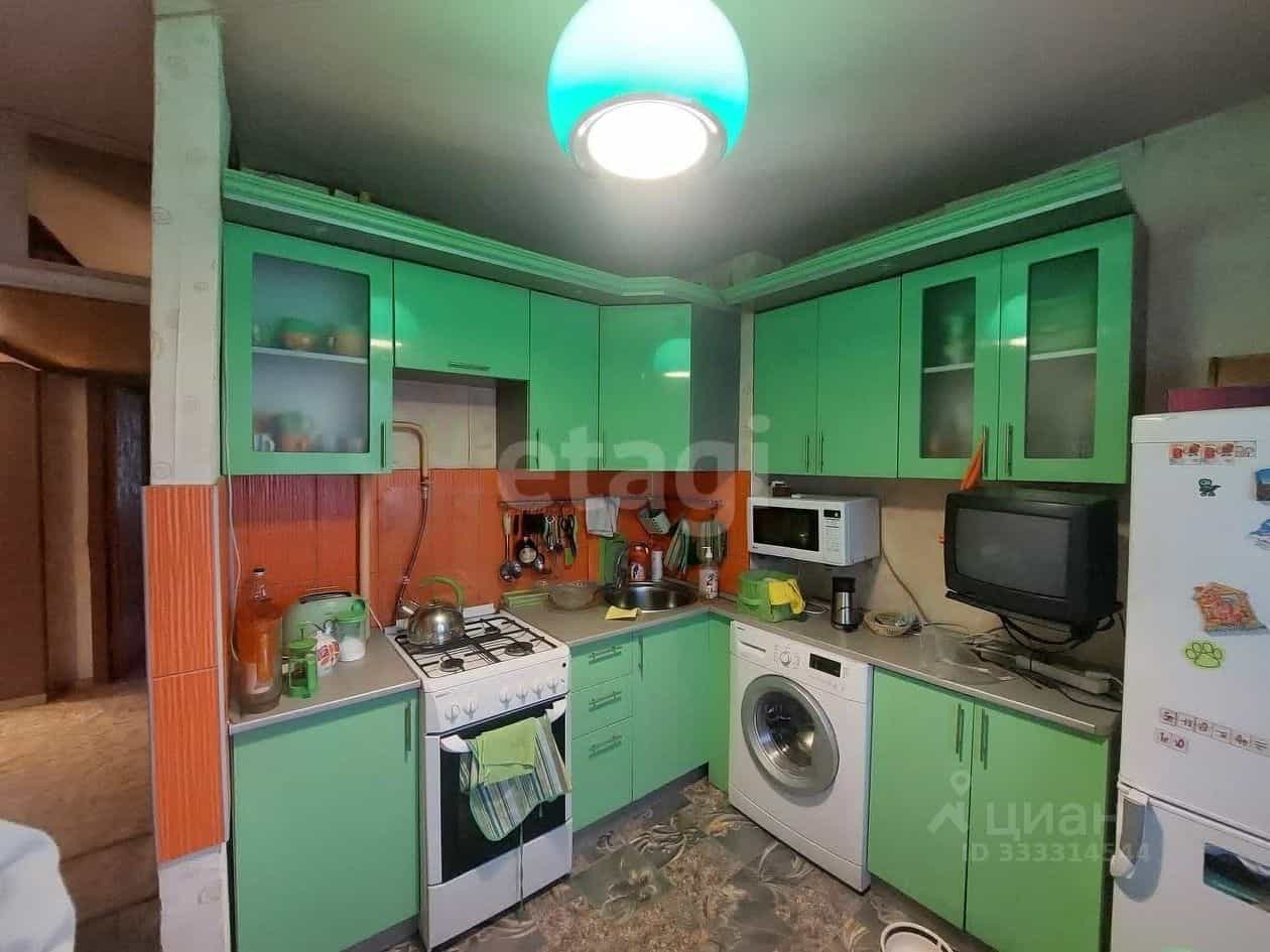 Россия, Владимирская область, Петушки, Московская улица, 17, фото 7