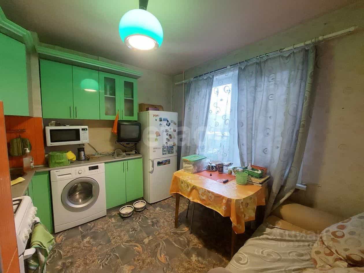 Россия, Владимирская область, Петушки, Московская улица, 17, фото 8