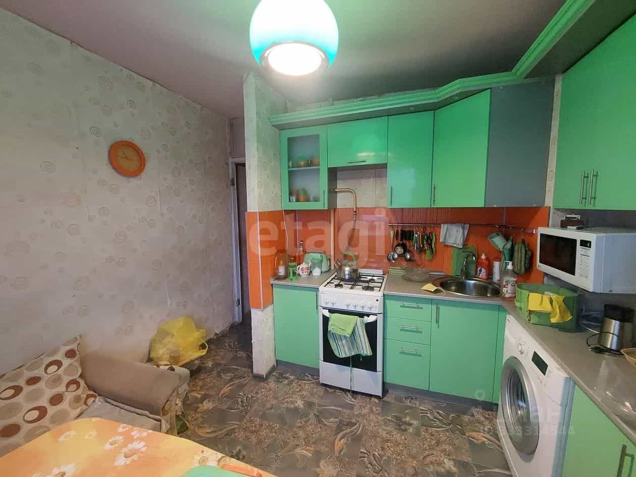 Россия, Владимирская область, Петушки, Московская улица, 17, фото 9