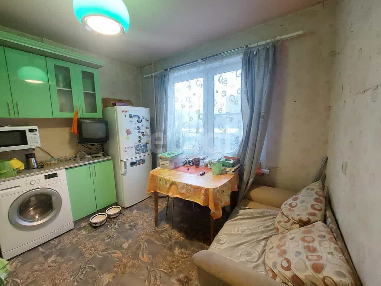 Россия, Владимирская область, Петушки, Московская улица, 17, фото 10