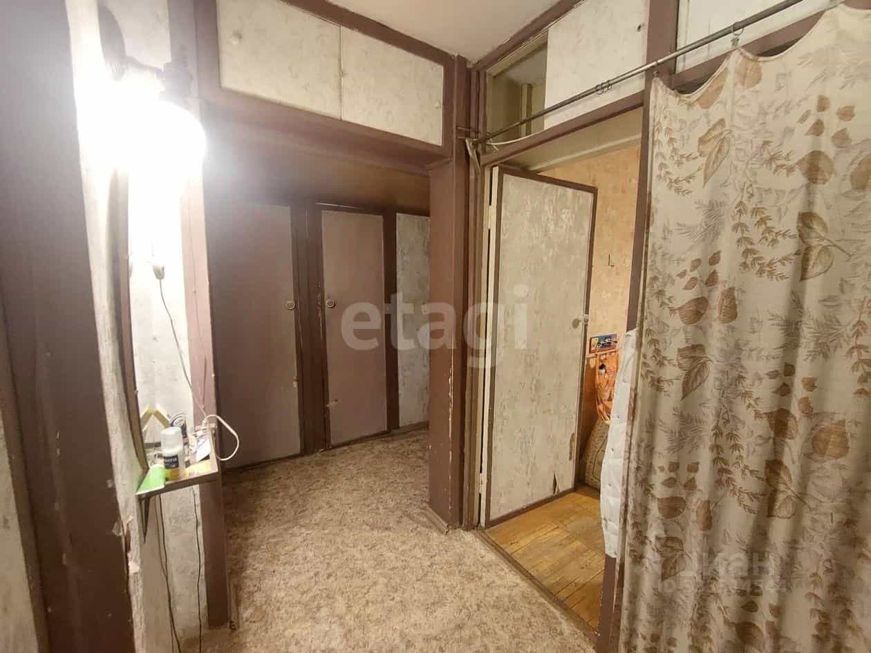 Россия, Владимирская область, Петушки, Московская улица, 17, фото 11
