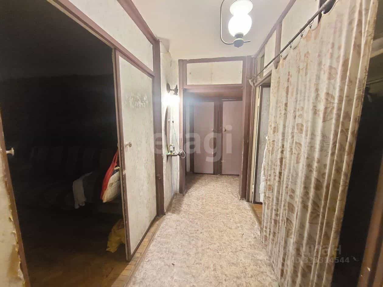 Россия, Владимирская область, Петушки, Московская улица, 17, фото 12