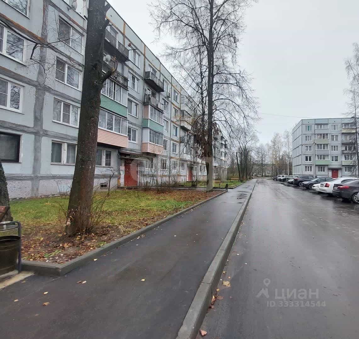 Россия, Владимирская область, Петушки, Московская улица, 17, фото 18