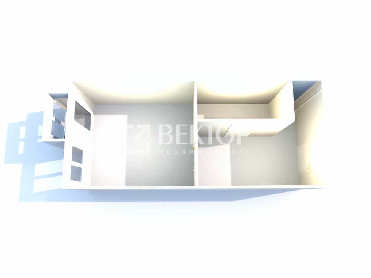 Россия, Ярославль, улица Городской Вал, 15к1, фото 2