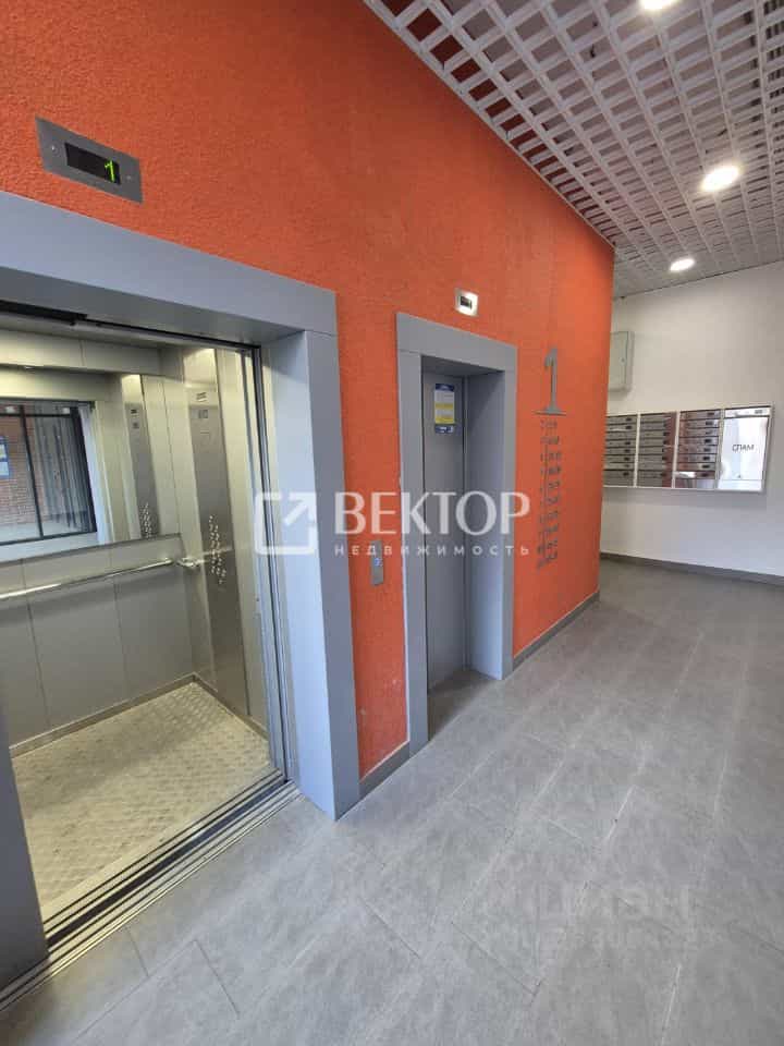 Россия, Ярославль, улица Городской Вал, 15к1, фото 6