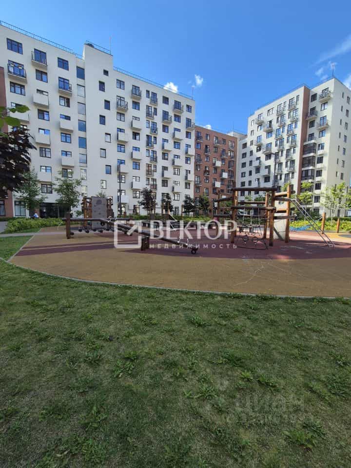 Россия, Ярославль, улица Городской Вал, 15к1, фото 8