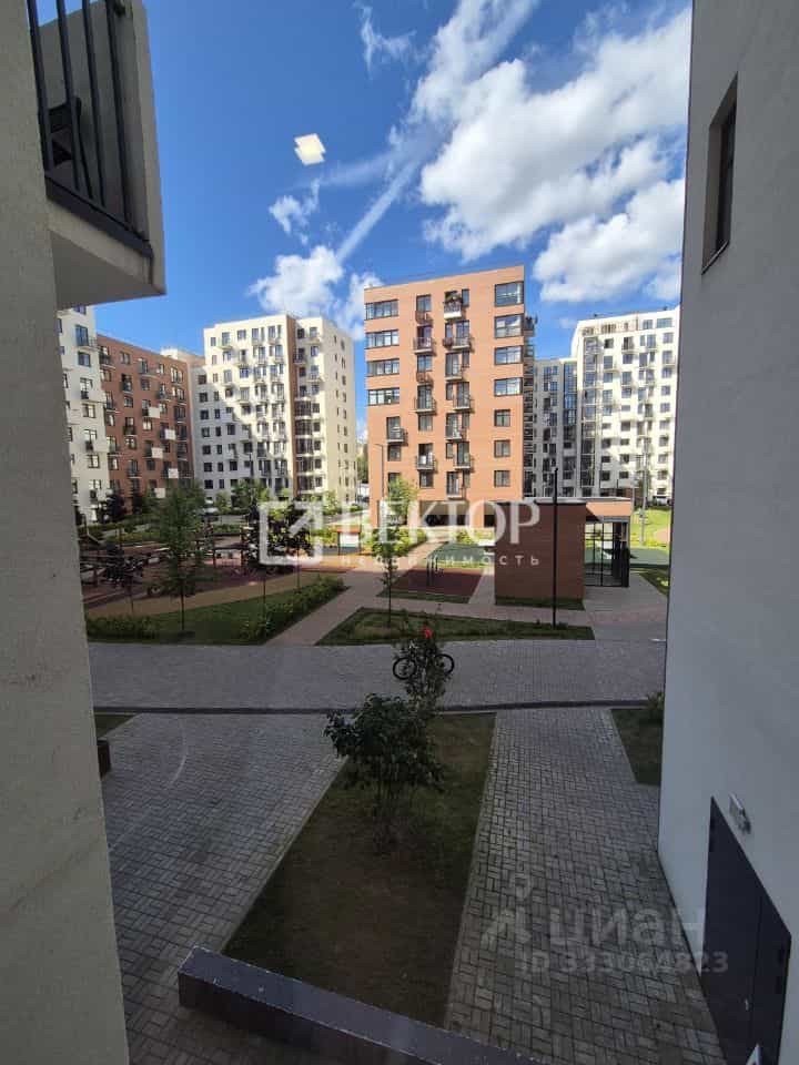 Россия, Ярославль, улица Городской Вал, 15к1, фото 10