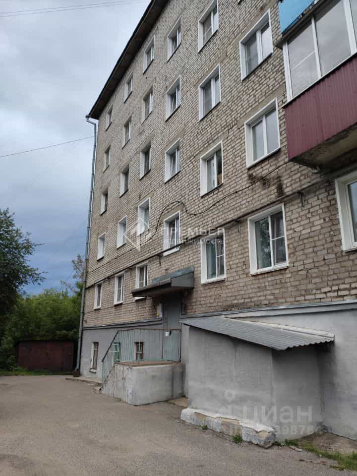 Россия, Кировская область, Слободской, Набережная улица, 13, фото 20