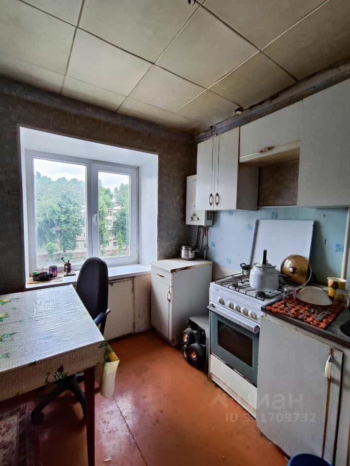 Россия, Ульяновск, проспект Нариманова, 55, фото 2
