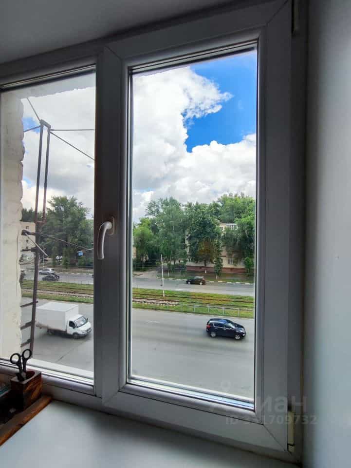 Россия, Ульяновск, проспект Нариманова, 55, фото 3