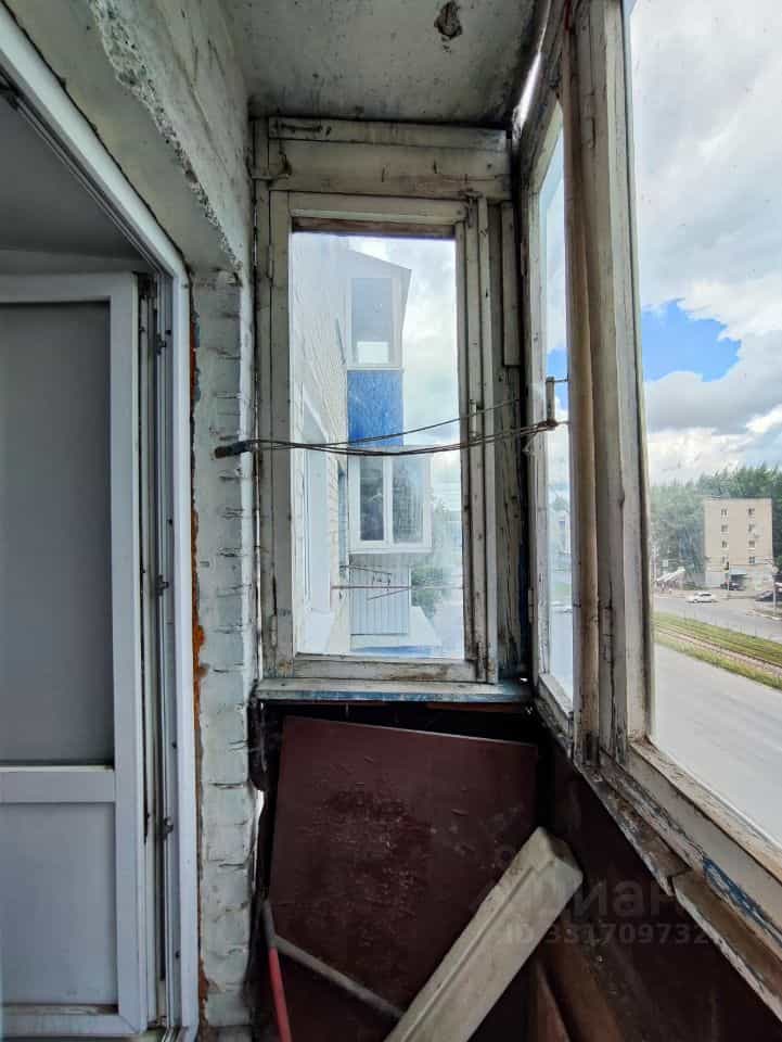 Россия, Ульяновск, проспект Нариманова, 55, фото 7