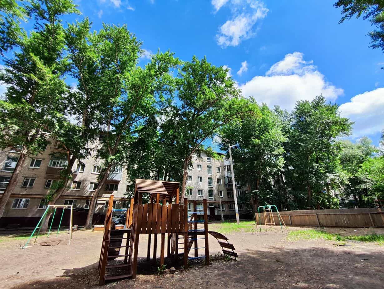Россия, Ульяновск, проспект Нариманова, 55, фото 12
