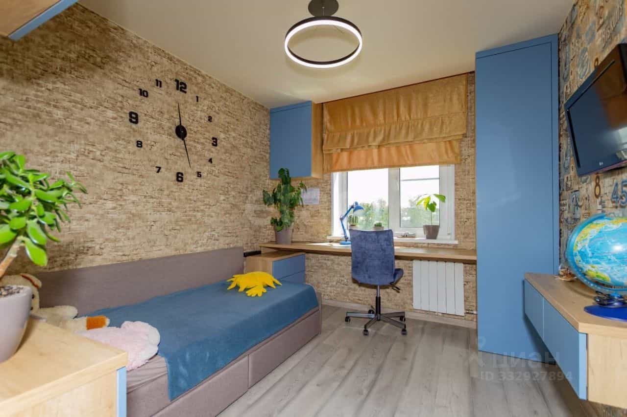 Россия, Хабаровск, микрорайон Северный, улица Стрельникова, 6, фото 7