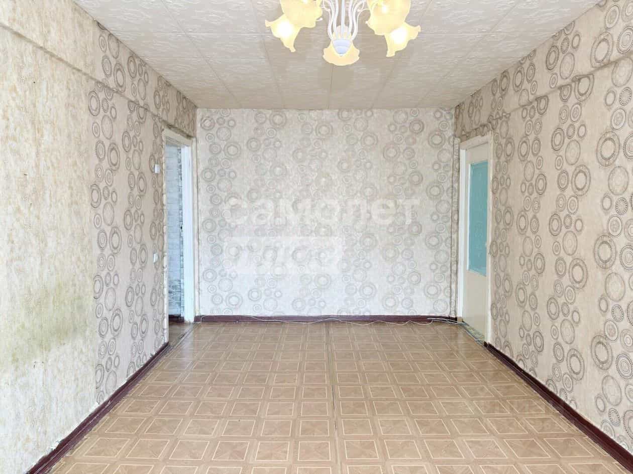 Россия, Ульяновск, улица Варейкиса, 47