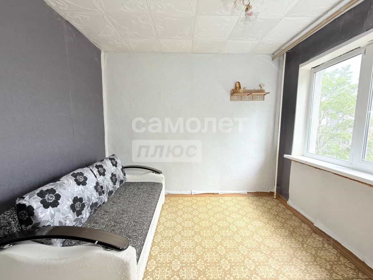 Россия, Ульяновск, улица Варейкиса, 47, фото 5