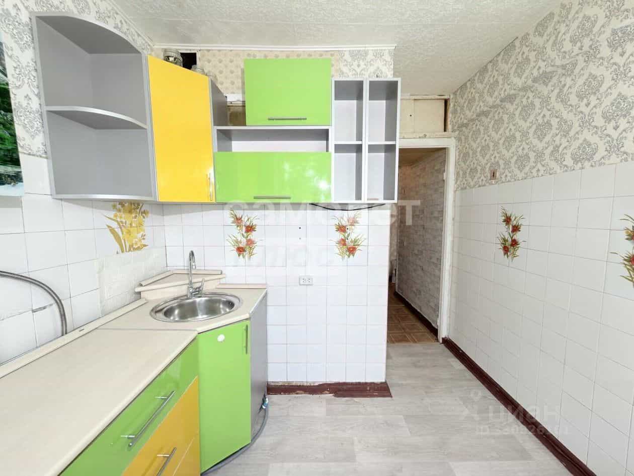 Россия, Ульяновск, улица Варейкиса, 47, фото 12