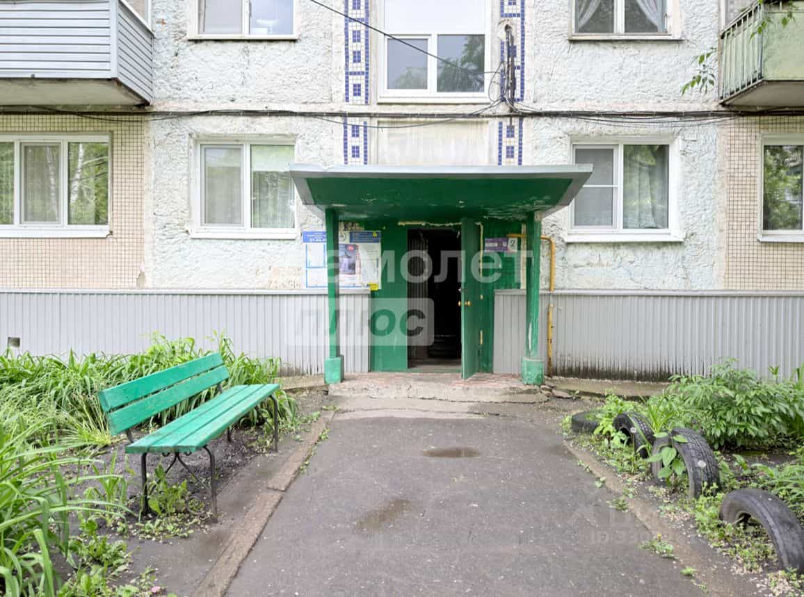 Россия, Ульяновск, улица Варейкиса, 47, фото 20