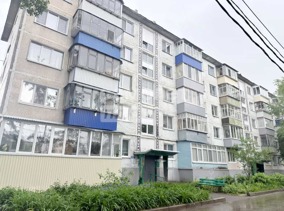 Россия, Ульяновск, улица Варейкиса, 47, фото 21