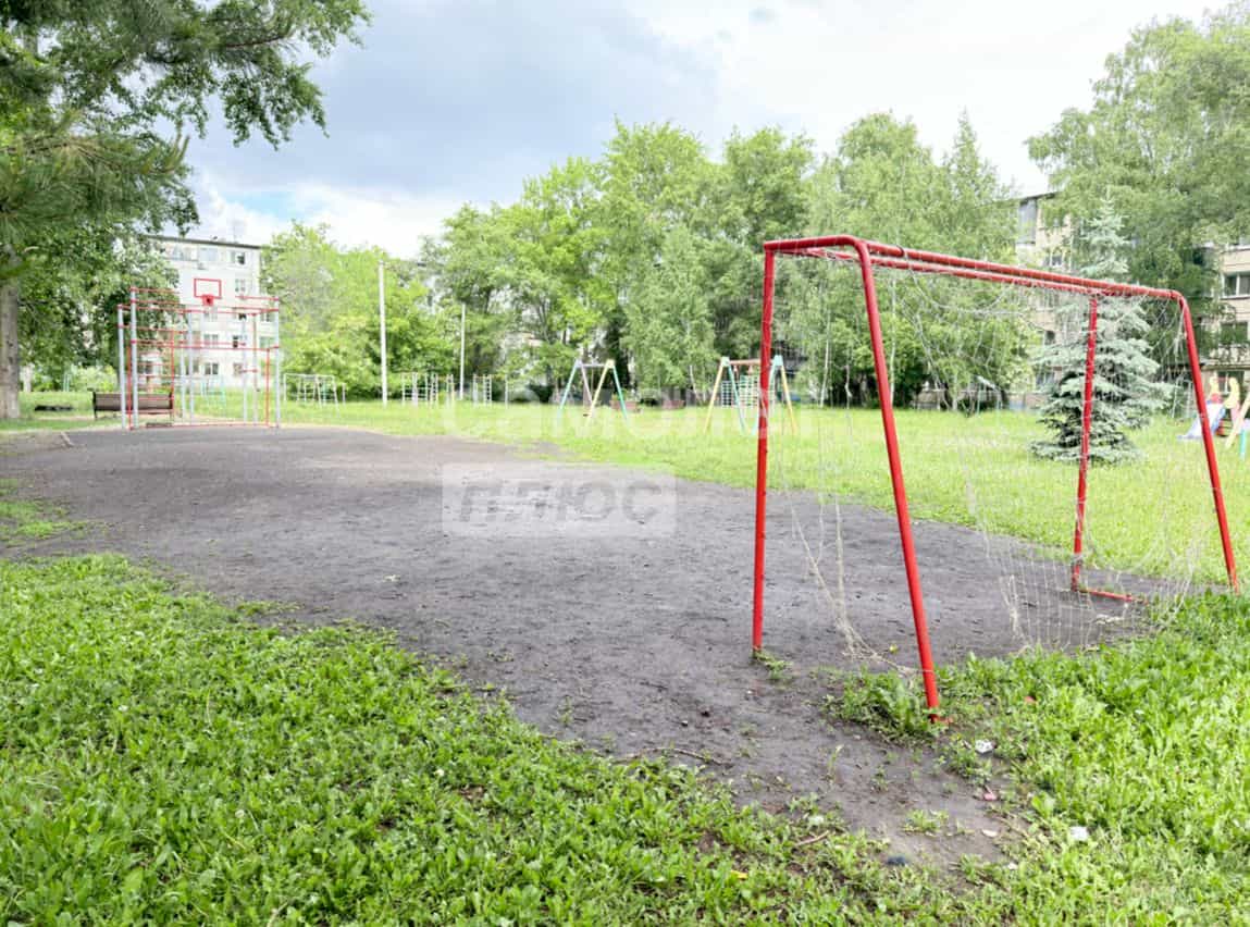 Россия, Ульяновск, улица Варейкиса, 47, фото 22