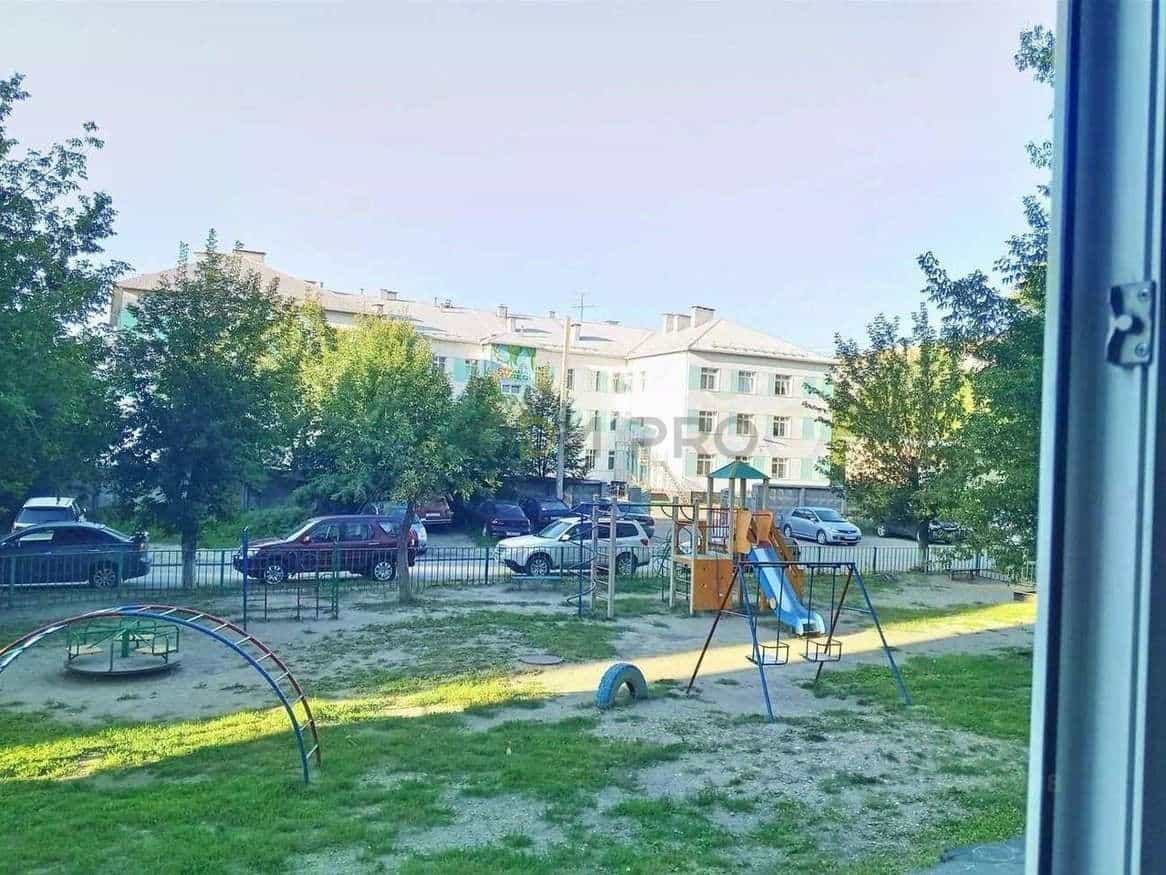 Россия, Алтайский край, Барнаул, улица Юрина, 305, фото 16