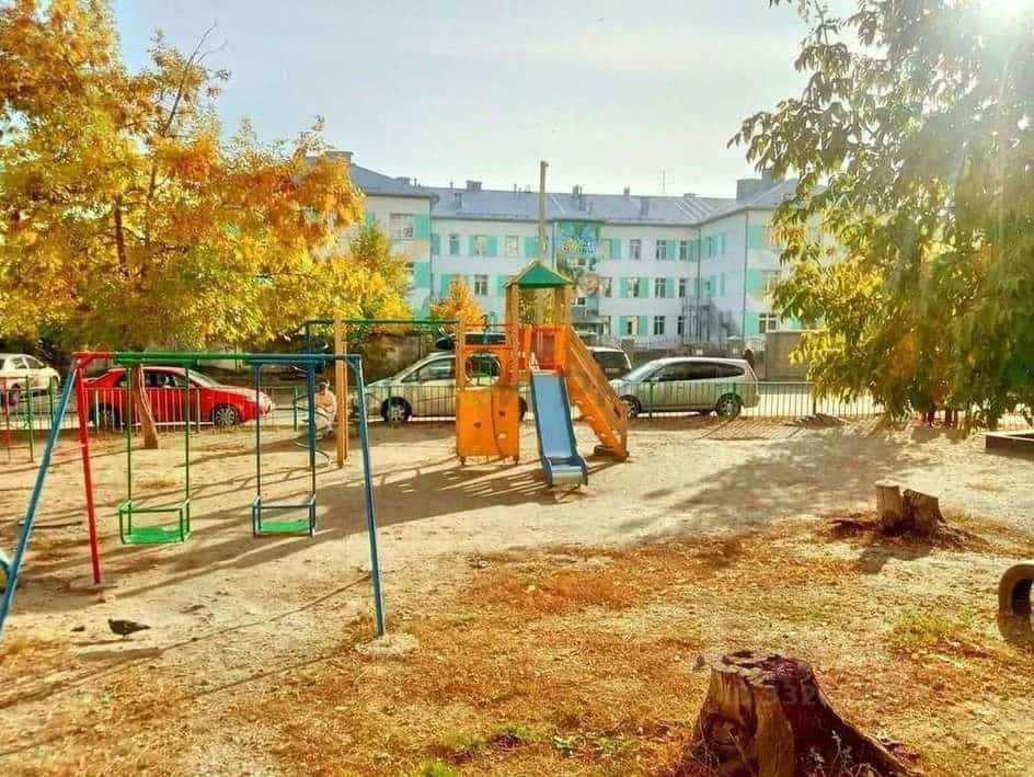 Россия, Алтайский край, Барнаул, улица Юрина, 305, фото 17