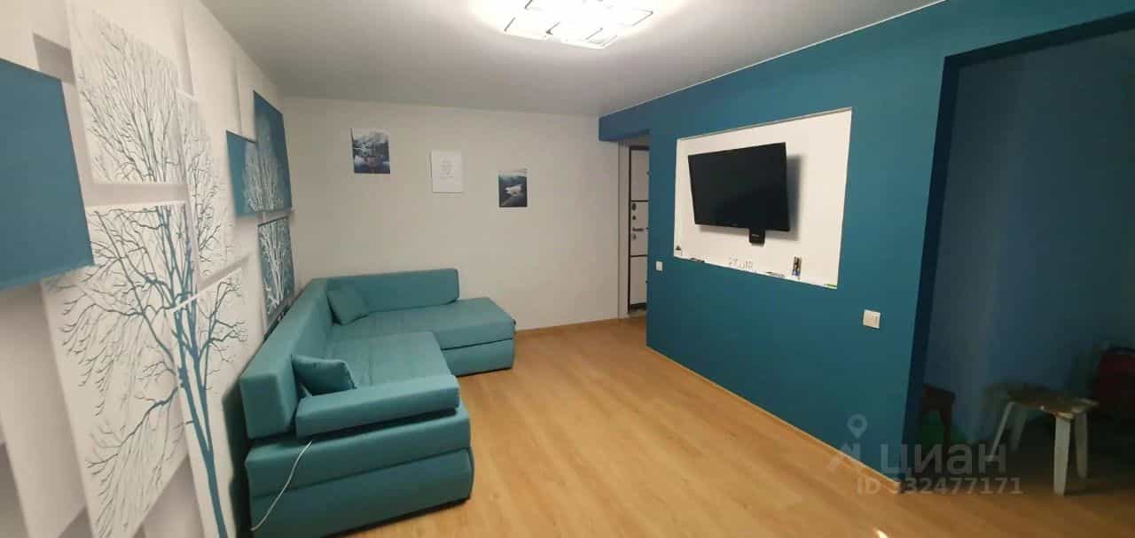 Россия, Алтайский край, Рубцовск, улица Федоренко, 17, фото 2