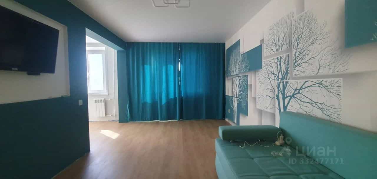 Россия, Алтайский край, Рубцовск, улица Федоренко, 17, фото 3