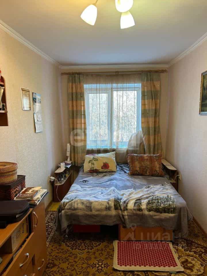 Россия, Красноярск, Краснодарская улица, 6, фото 12
