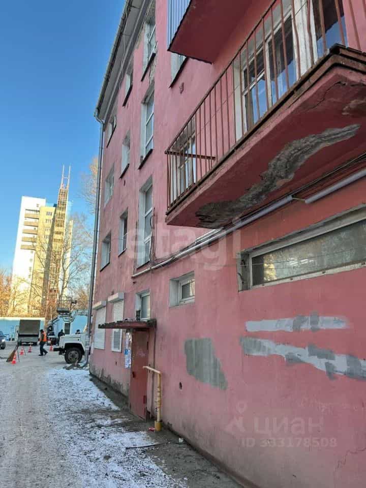 Россия, Красноярск, Краснодарская улица, 6, фото 15
