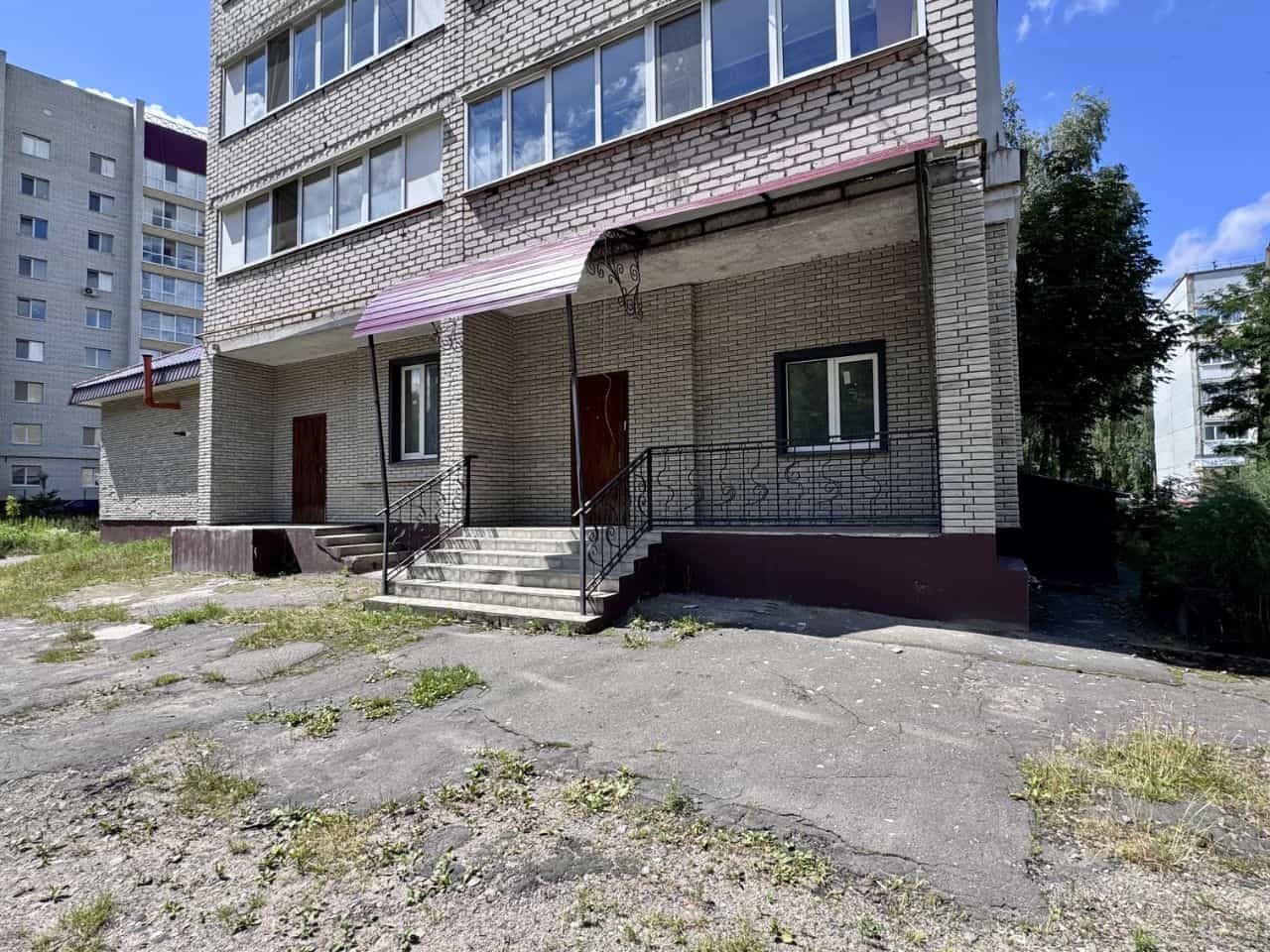 Россия, Брянская область, Клинцы, улица Дзержинского, 42