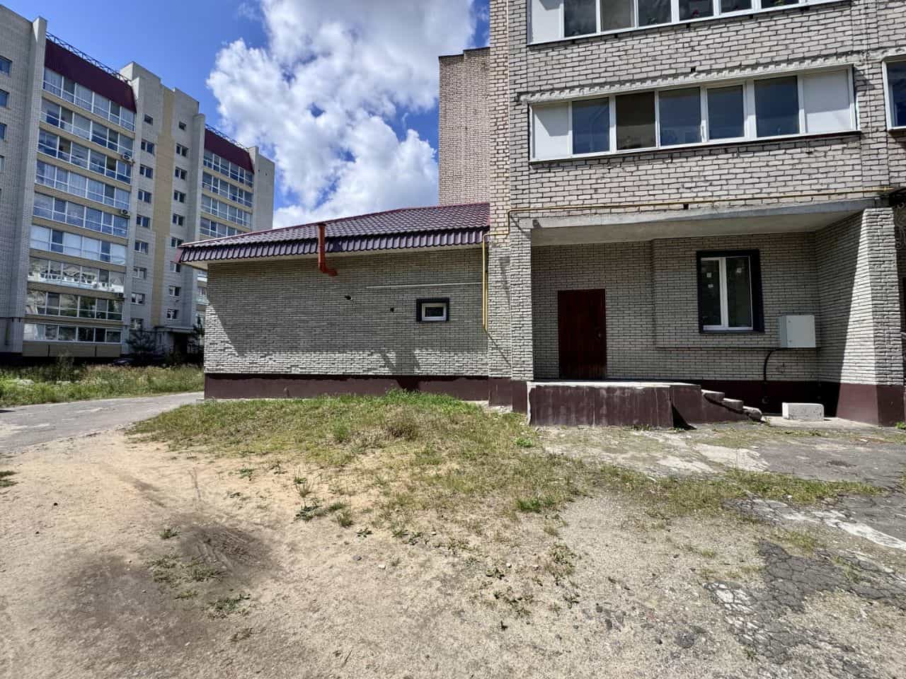 Россия, Брянская область, Клинцы, улица Дзержинского, 42, фото 4