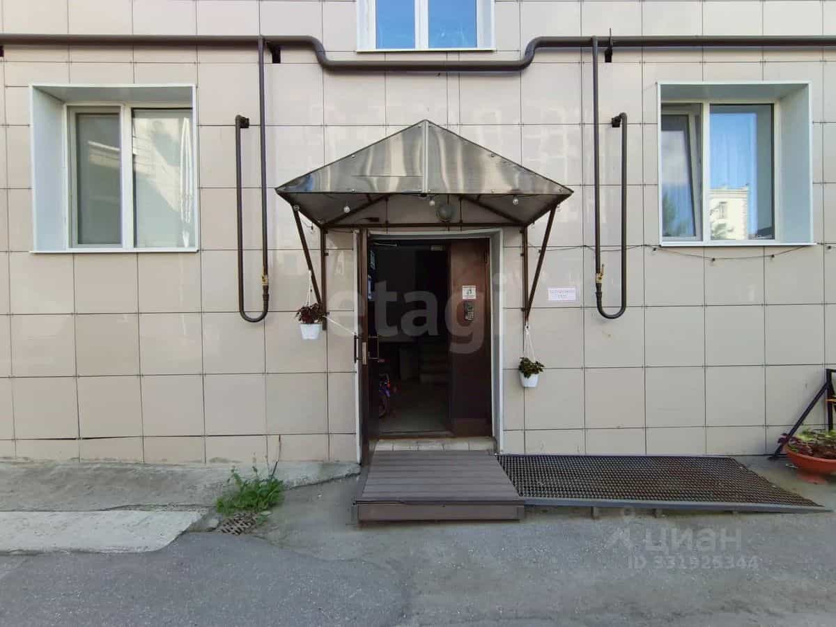 Россия, Ульяновск, улица Радищева, 74, фото 29